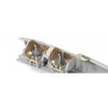 Answer AA72041 PZL TS-8 Bies Initial production WSK Okęcie 1/72